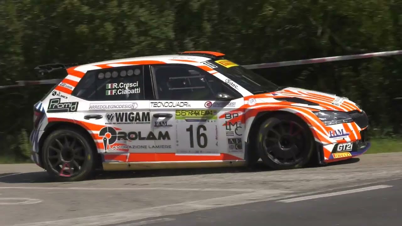 PS5 Rallye Elba
