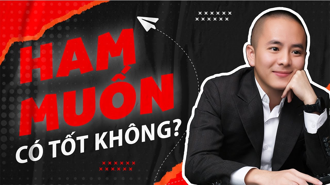 16 cấp độ cảm xúc bạn đã biết chưa? | Master Anh Đức