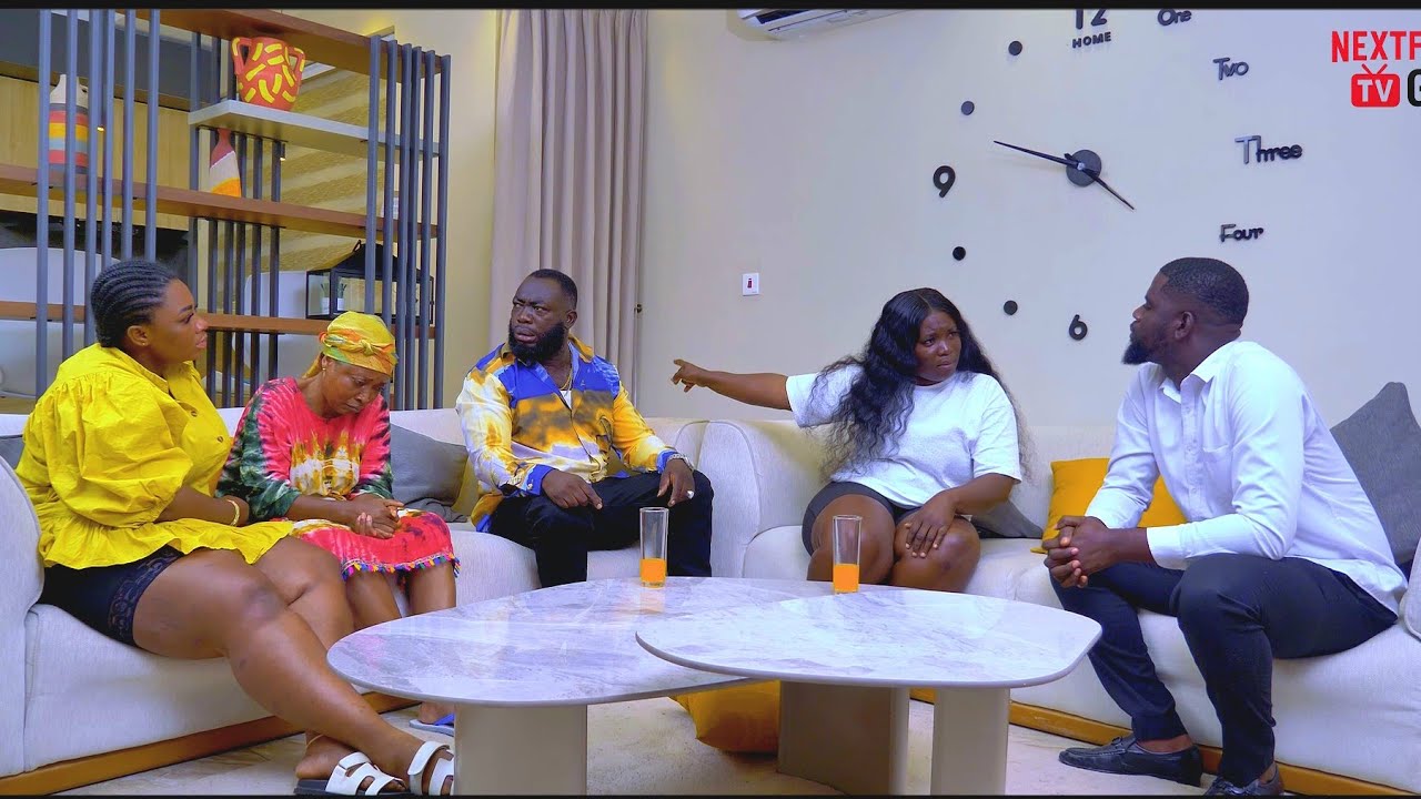 BONEE AKATUA 🔥💔 FINAL 😱 | MARCUS, BECKY, AKUA SERWAA, MADDIE, H1, MAA GIFTY 😭