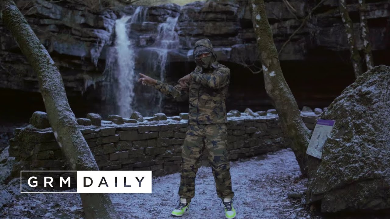 WAY2 - H.O.T.W [Music Video] | GRM Daily
