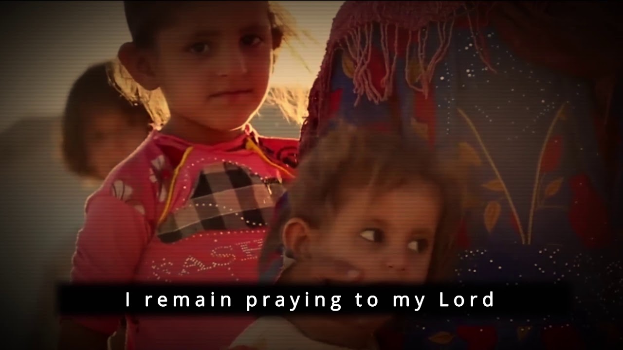 Hazatni - I was shaken (Nasheed English)
