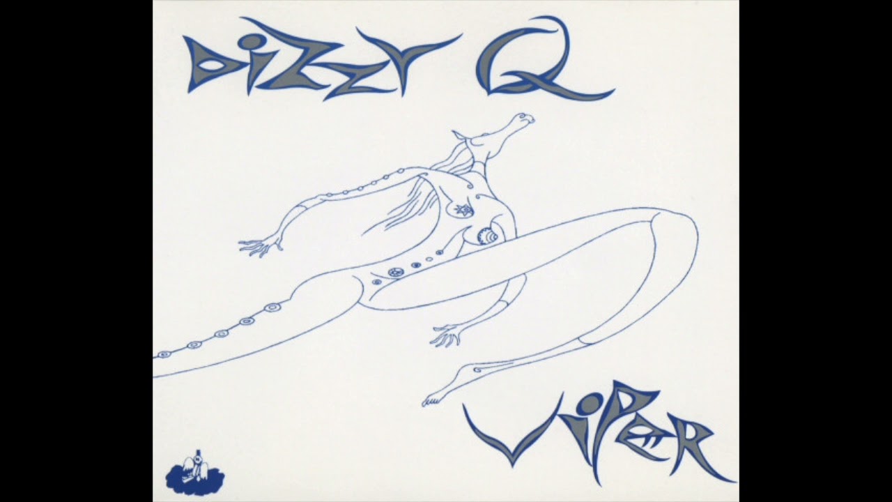 Dizzy Q Viper - X-ing Off The Days (Love Proved False)