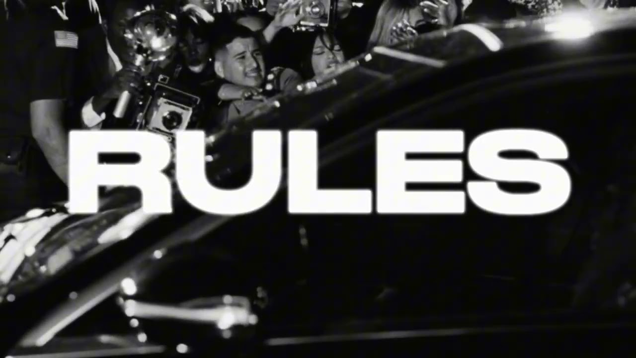(FREE) Future x Drake TYPE BEAT ”RULES” Hard Rap Beat (Prod by EEOO)