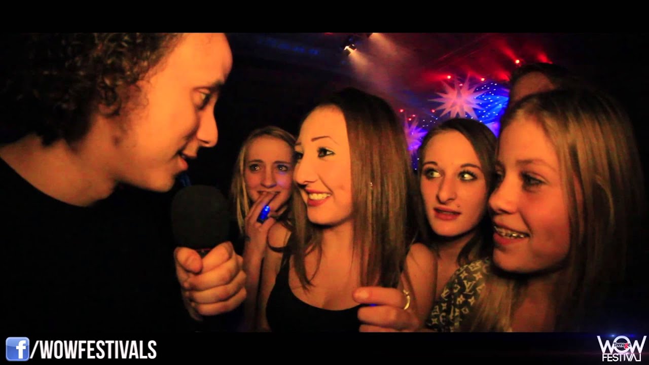 WOW Festival Night Of The Lights (Official Aftermovie)