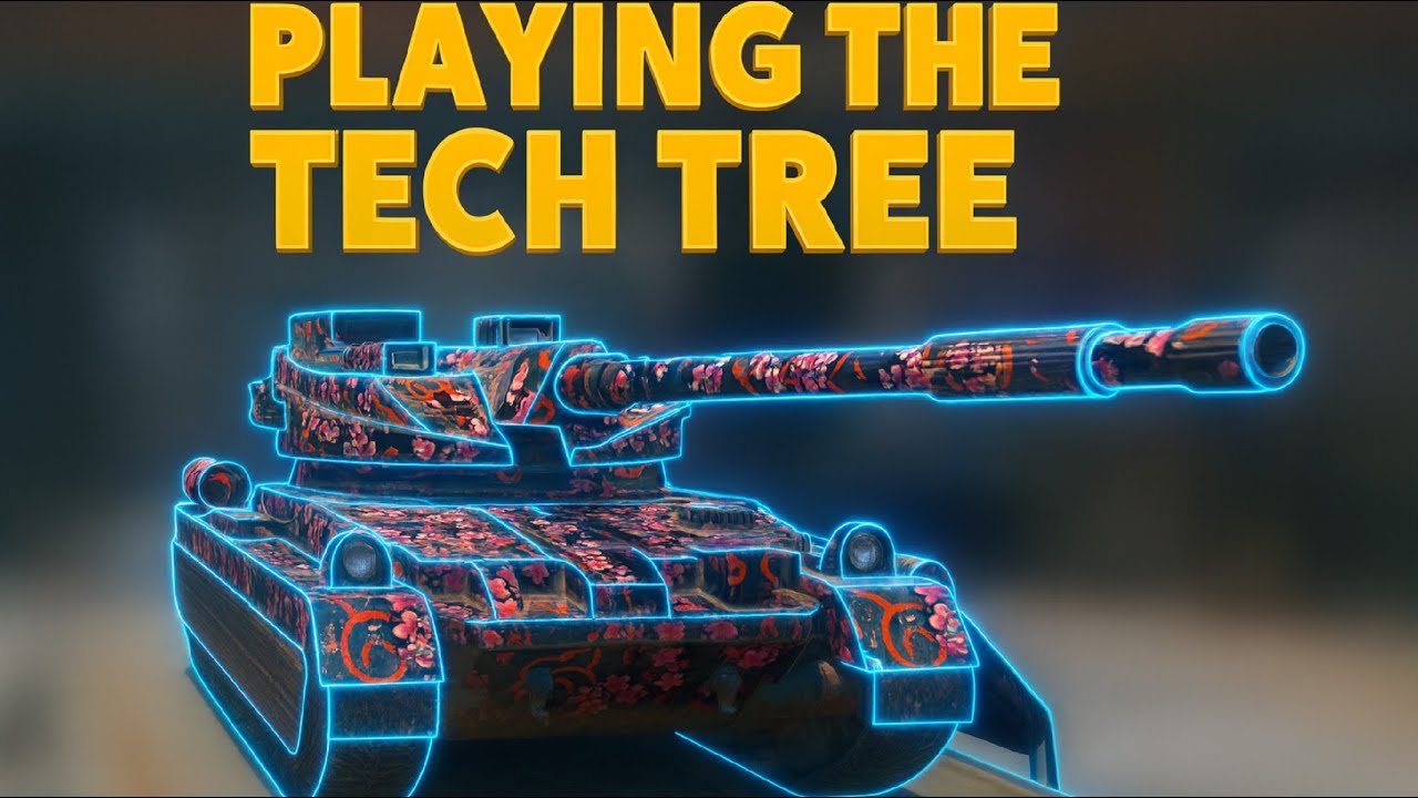 ИГРА В &laquo;НОВОЕ&raquo; ДЕРЕВО ТЕХНОЛОГИЙ