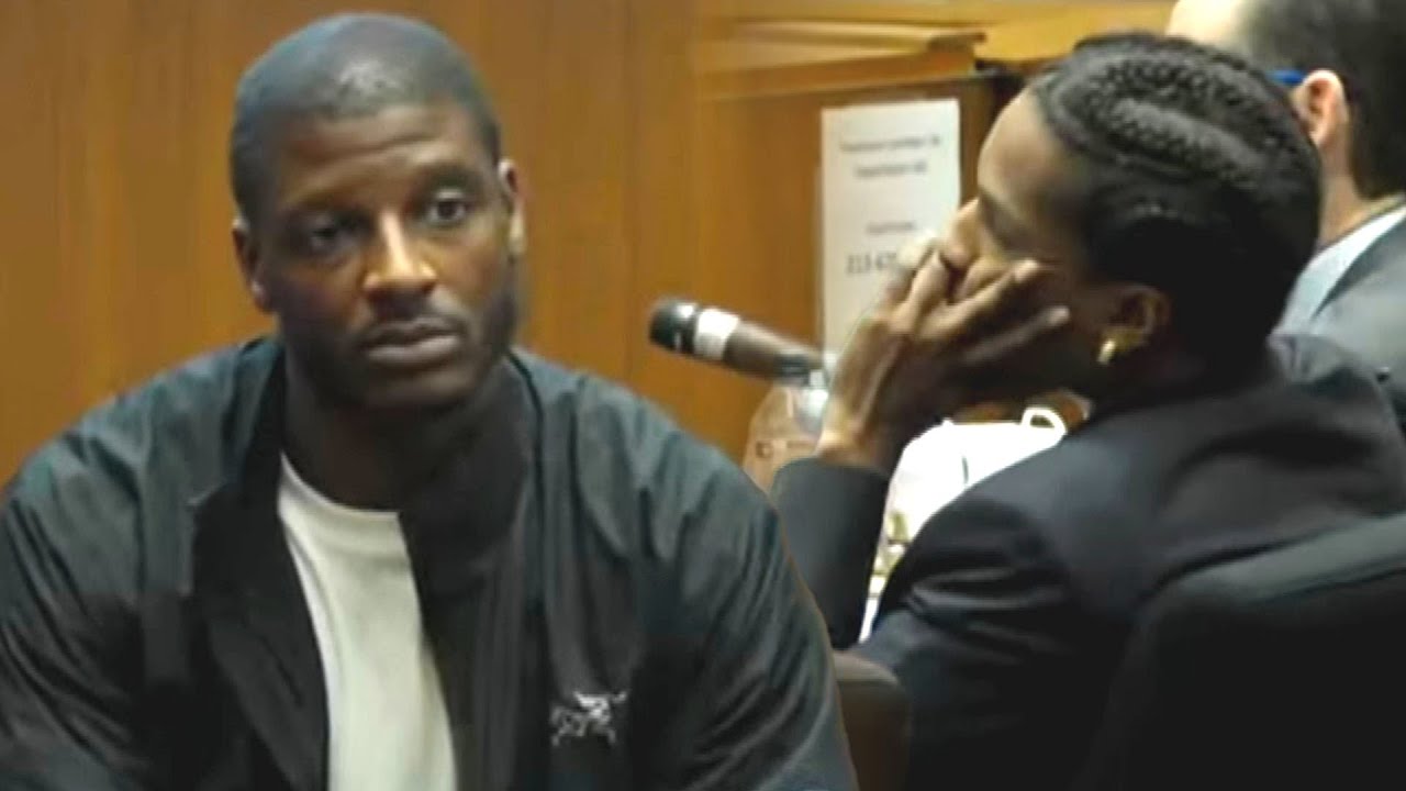 A$AP Rocky Trial: Former Childhood Friend Testifies