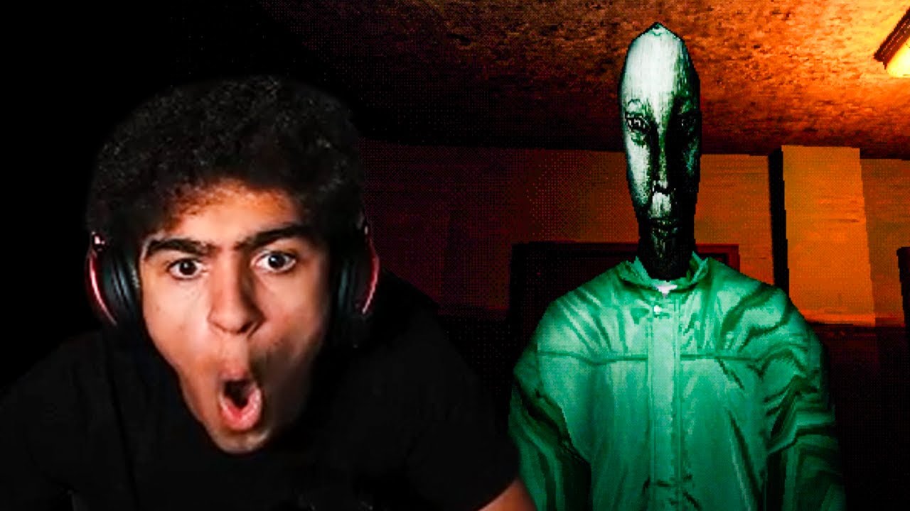 He Broke Into My House... | SALT