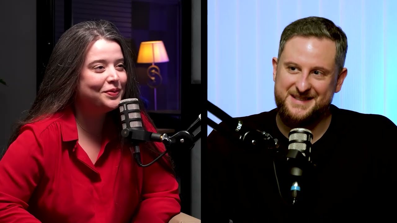 Podcast du PAMT2, Nadia Fourti et Vincent Pastorelli : Réseaux sociaux, vidéo et algorithmes