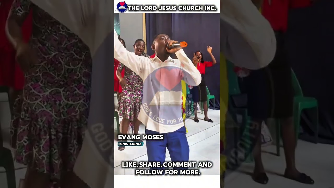 TLJC NATIVR HEIR PRAISING GOD.