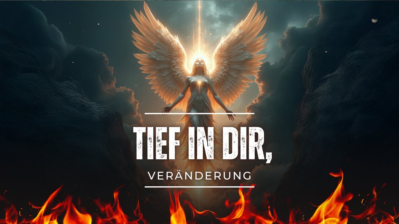 Wie eine Schwangerschaft der Seele – Wenn du spürst, dass das Alte nicht mehr passt!