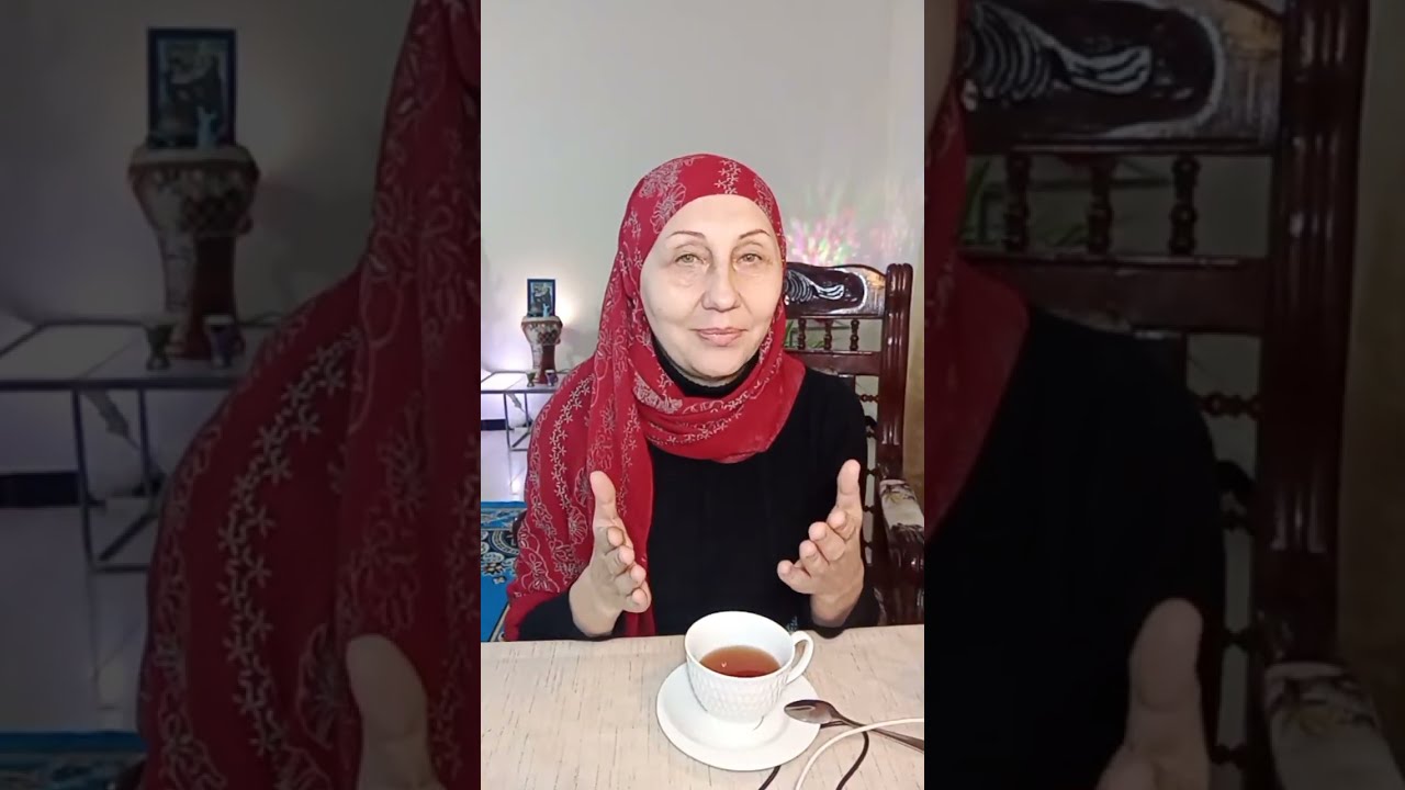 Про отношения Мерьем Яшар.  в прямом эфире!