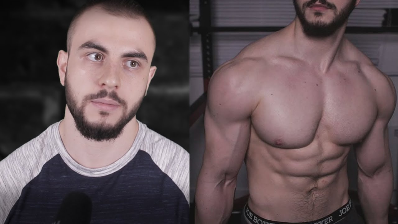 How to Keep Your Gains When Cutting