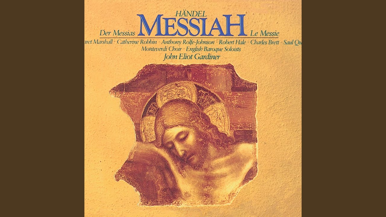 Handel: Messiah, HWV 56, Pt. 2: No. 44, Hallelujah Chorus