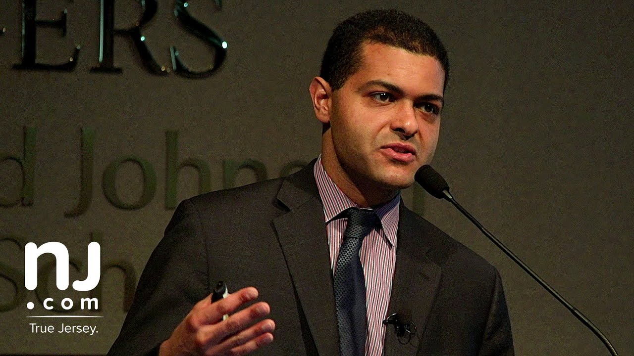 NJ commissioner promotes medical cannabis