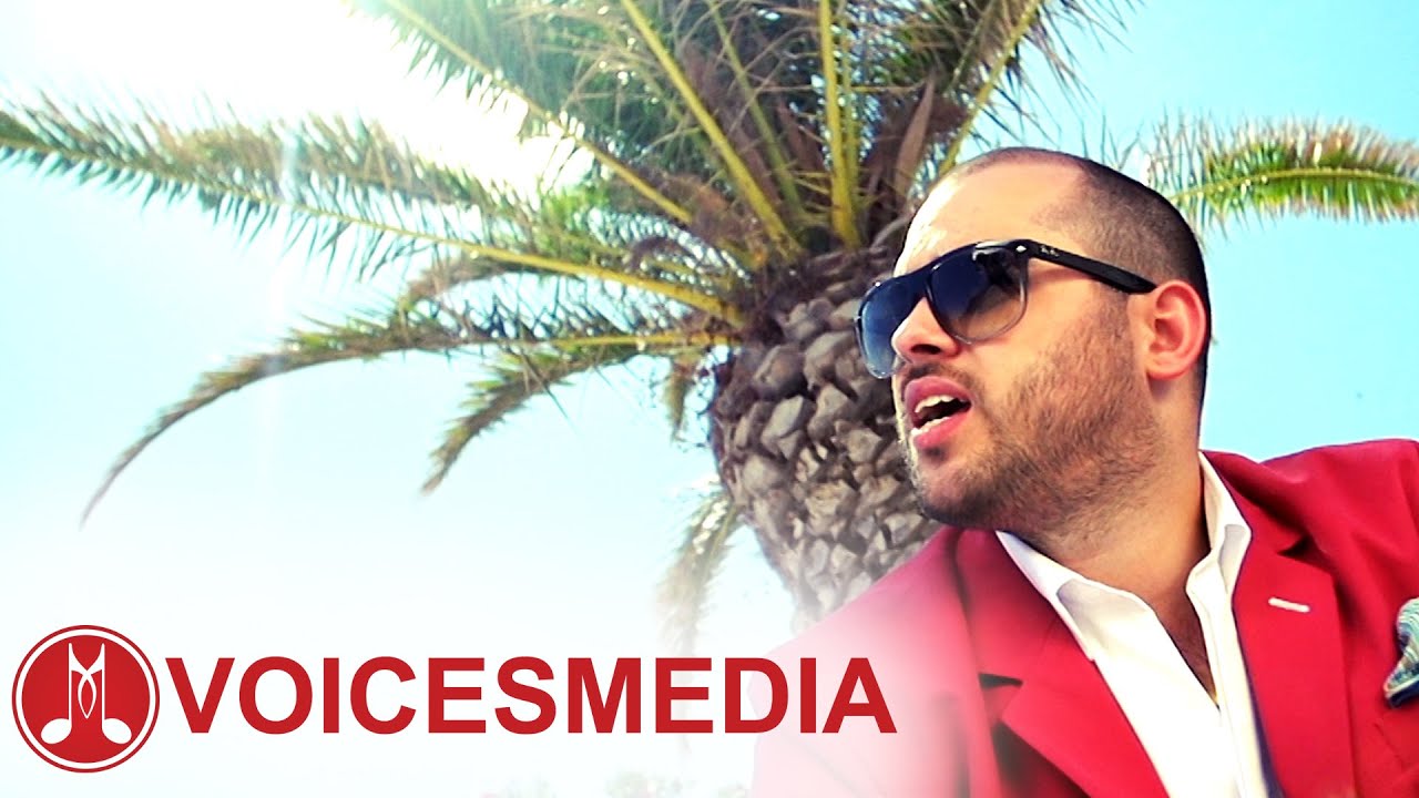Alex Mica - Afrodita (Official Video)