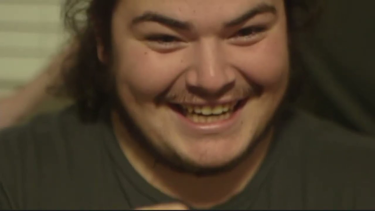 The Break Room Bloopers