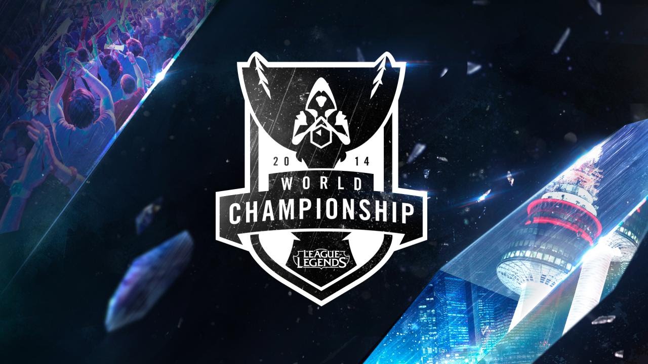 Final Worlds 2014 - SSW vs SHRC