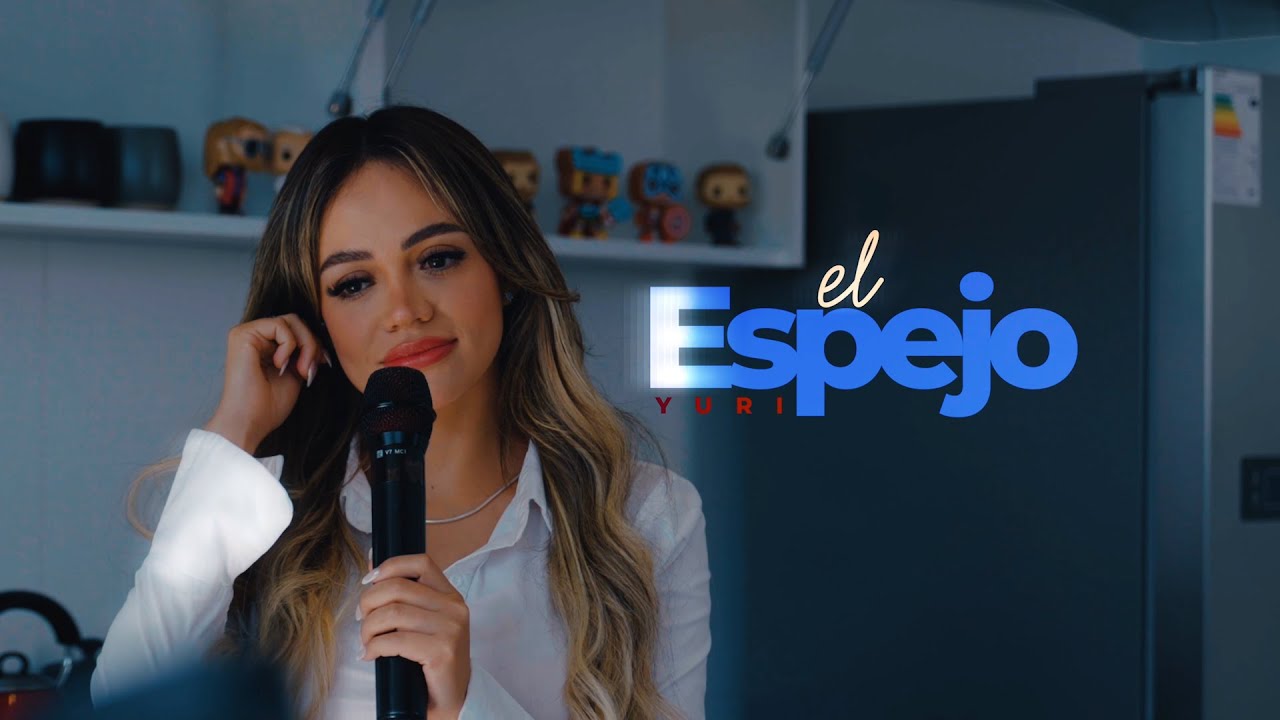 EL ESPEJO - MAYRA GOÑI - ES OTRA COSA (RANDY FEIJOO)