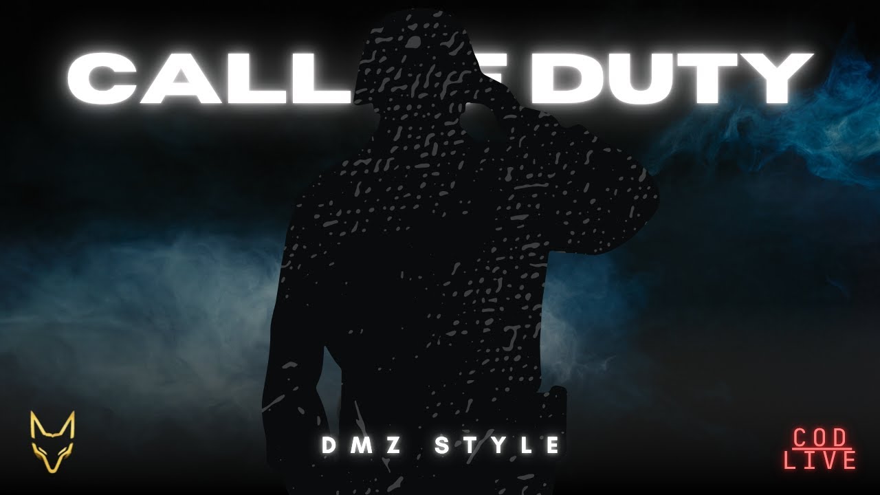 Casual DMZ Style | LIVE