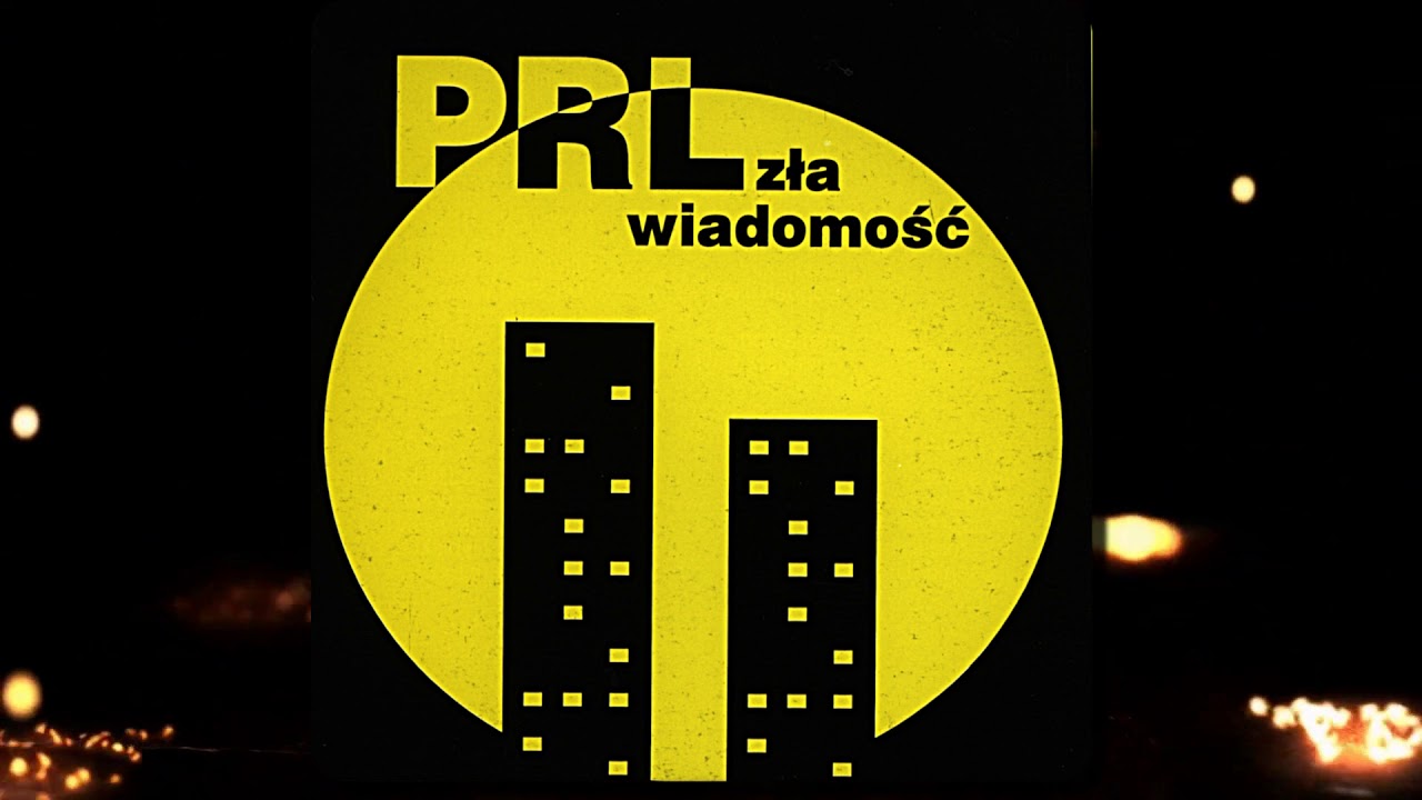 PRL - Ona Dobrze Wie