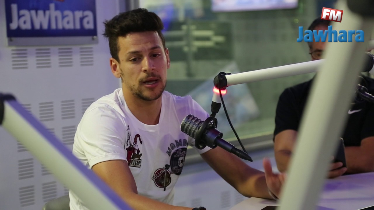 بعد غياب خمسة سنوات عن الإعلام المساكني حصريا على الجوهرة أف أم