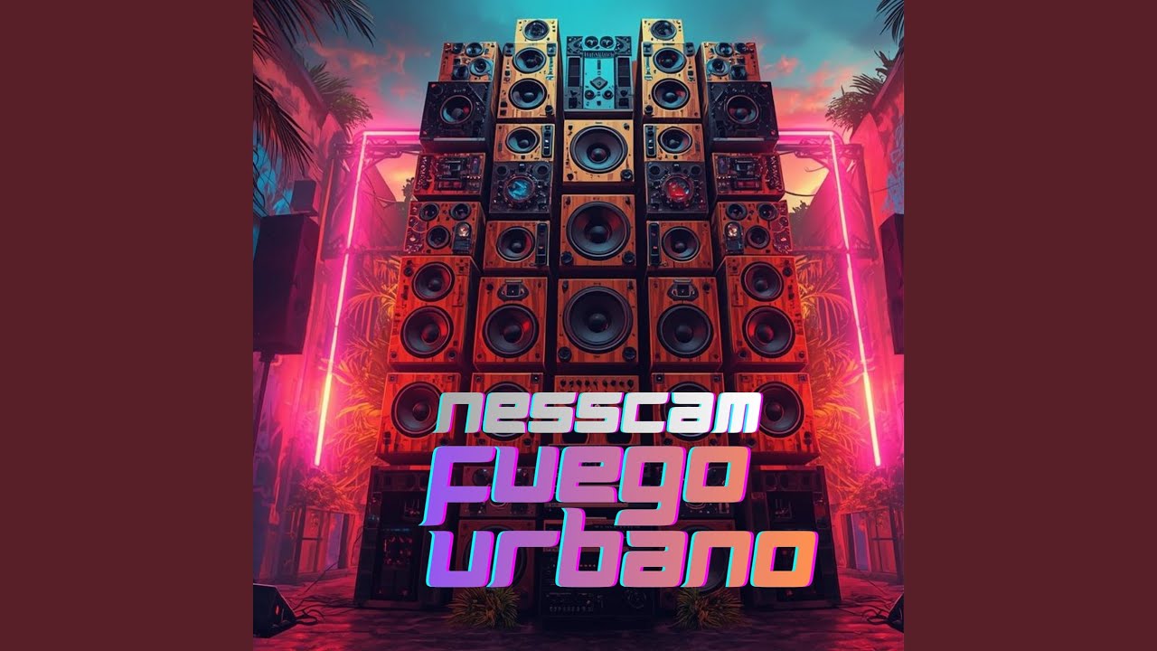 Fuego Urbano