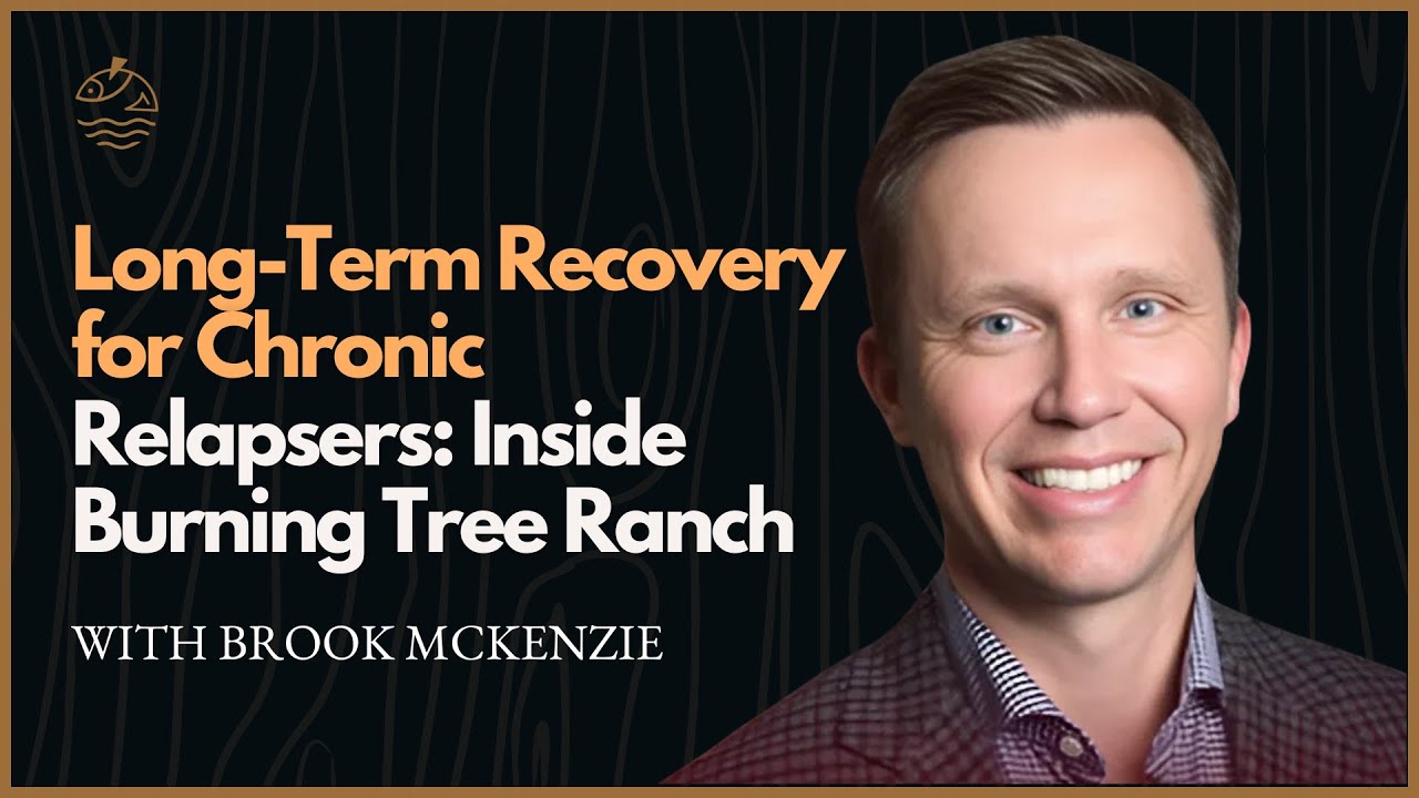 Long-Term Recovery for Chronic Relapsers: Inside Burning Tree Ranch