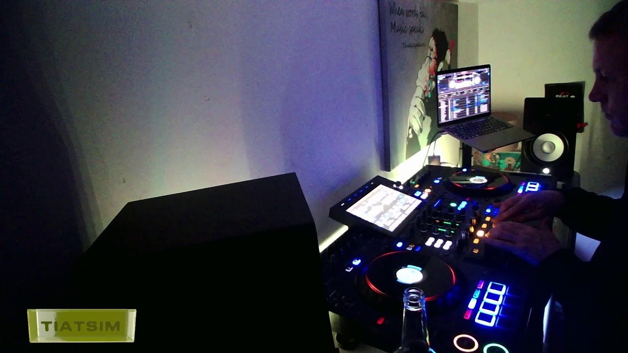 TiATSiM - MiXiNG - 13/03/26