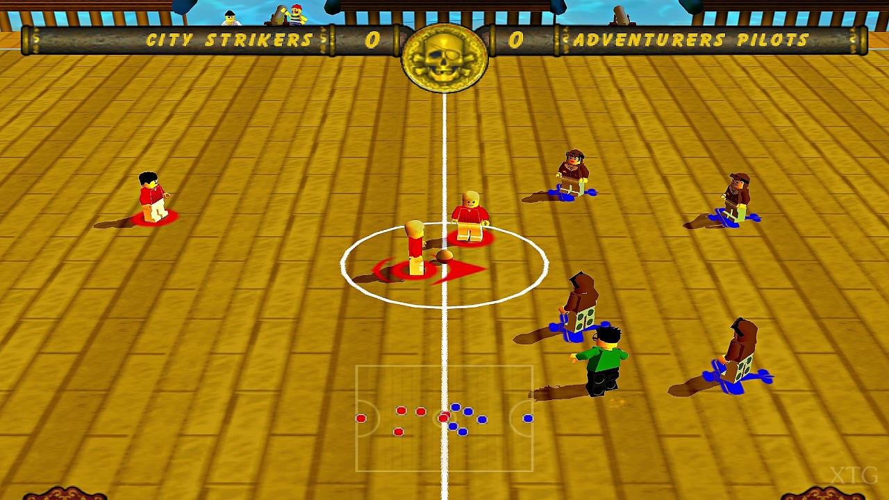 Soccer Mania PS2 Gameplay HD (PCSX2 v2.0)