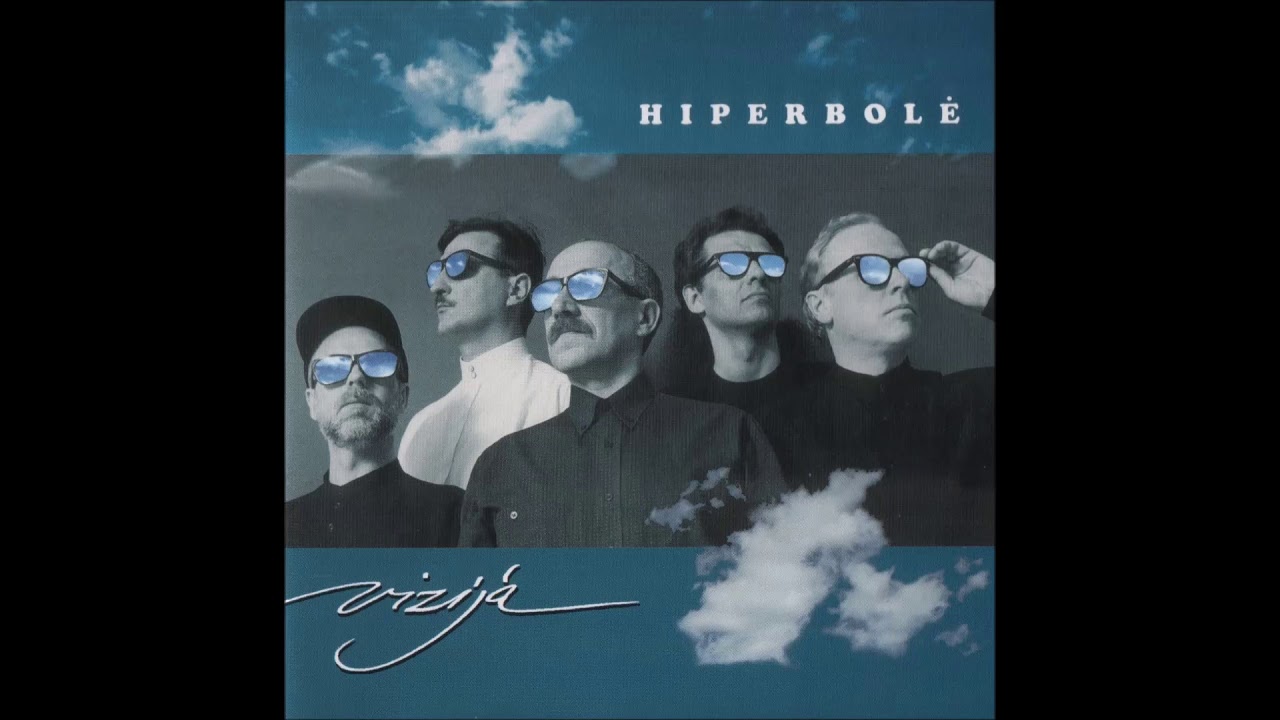 Hiperbole - Gitara
