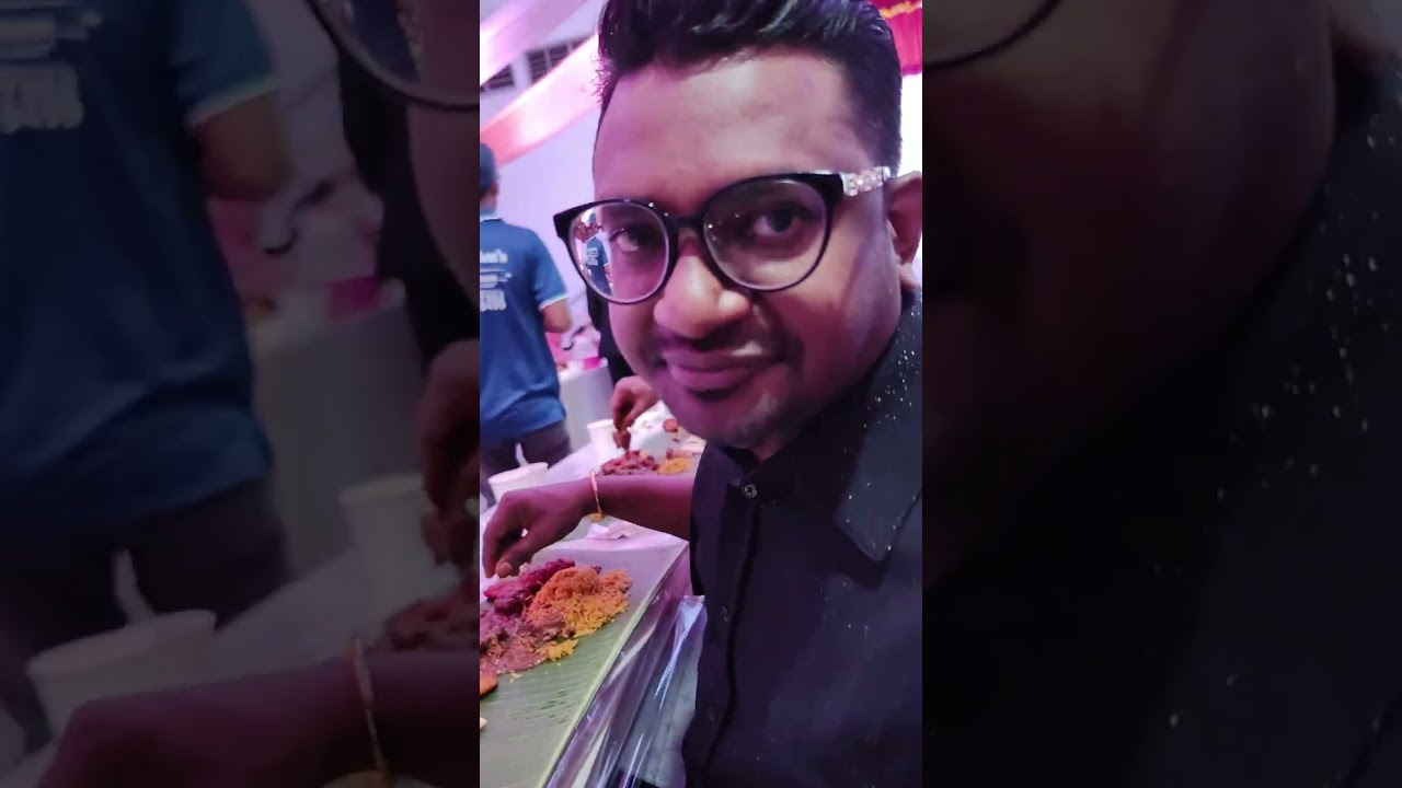 Yusoff & Son's Catering (Makan Alas Daun Pisang)