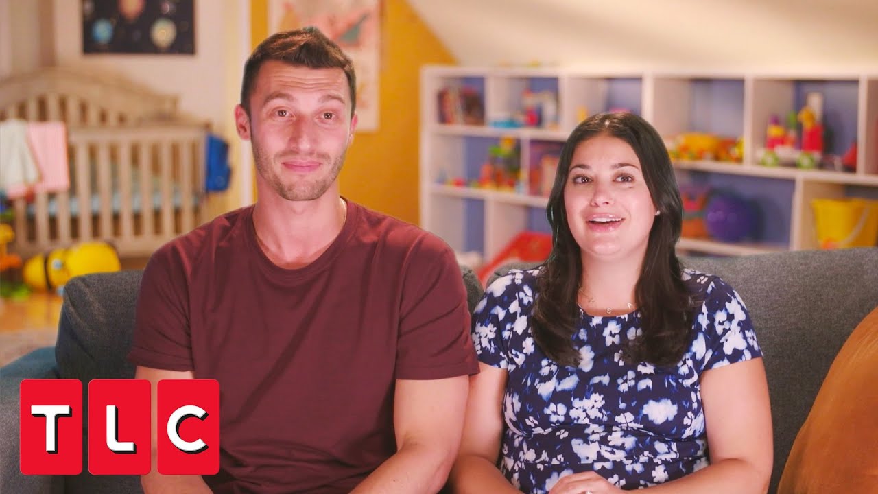 First Look: Loren & Alexei: After the 90 Days Season 2!