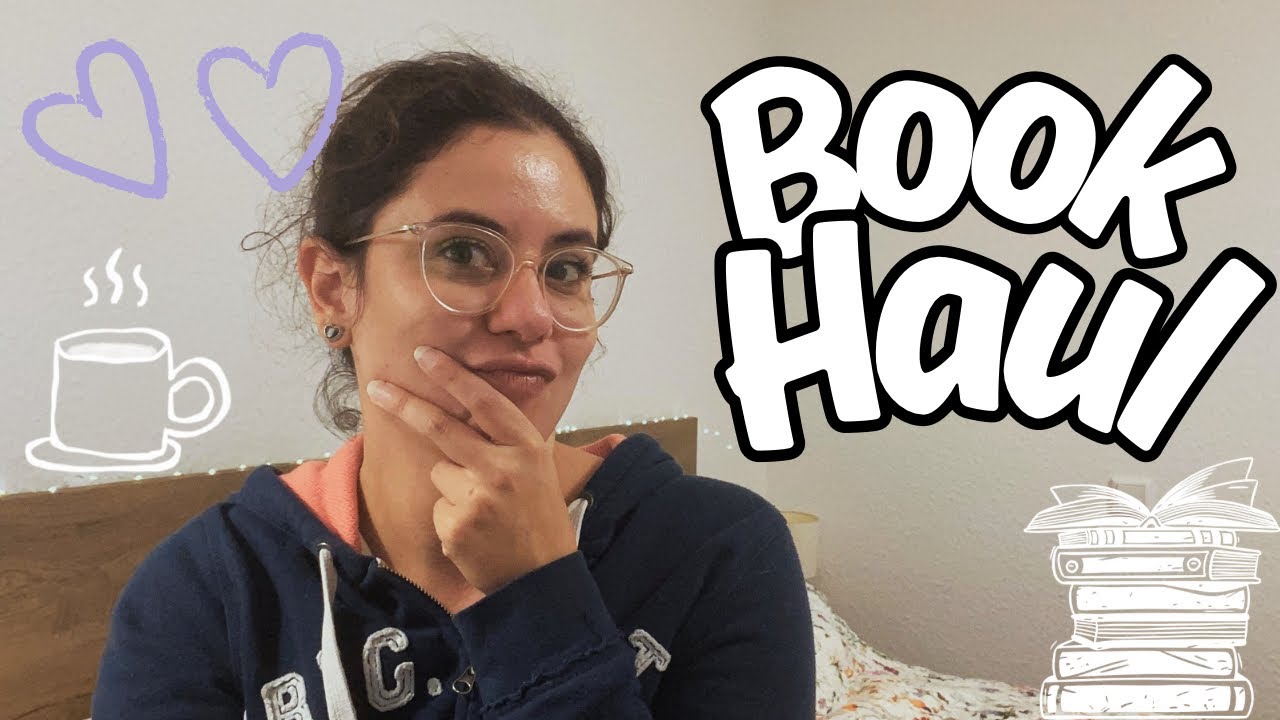 Te książki MUSIAŁAM mieć! 💸 | Jesienny BookHaul nowości i kilka starszych tytułów!