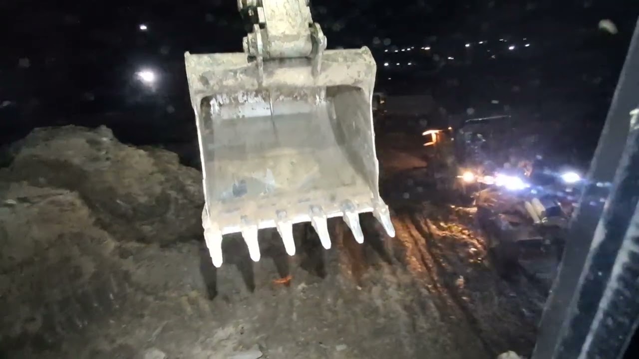 volvo excavator operator training