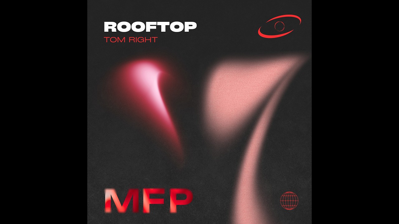 Tom Right - Rooftop