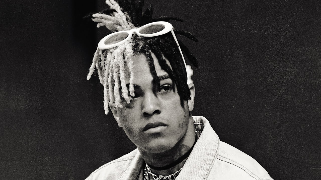 (Free) XXXTENTACION feat. 17 TYPE BEAT 
