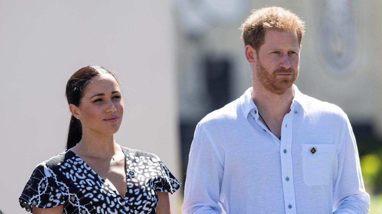 People want the 'pre-Meghan' Prince Harry back