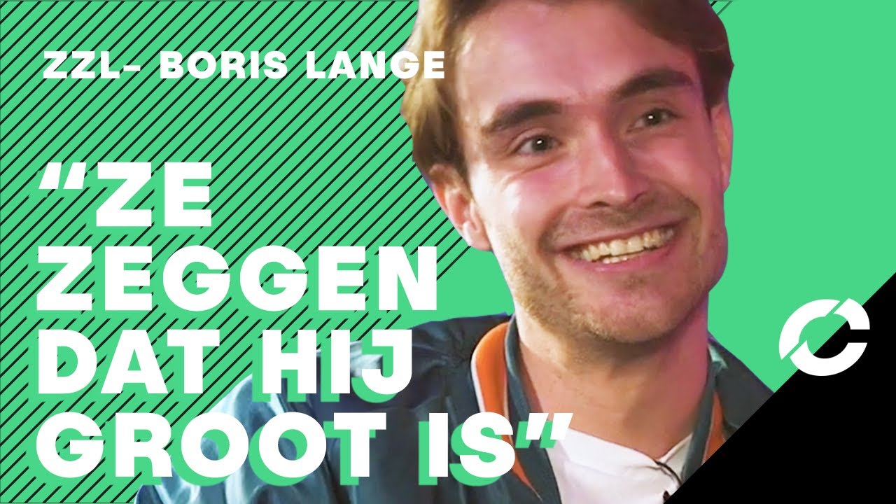 BORIS LANGE gevraagd voor THE BACHELOR! - Concentrate Zie Ze Liegen