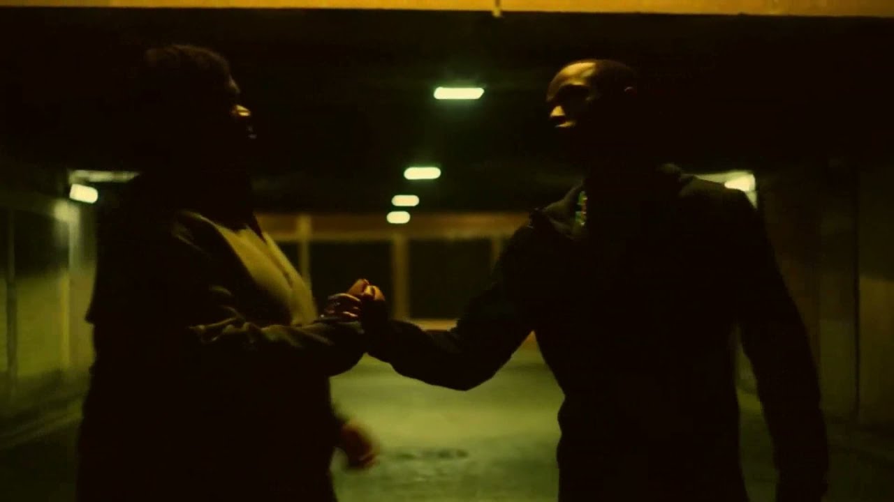 Roots Manuva - Fighting For? (Türkçe Altyazılı)