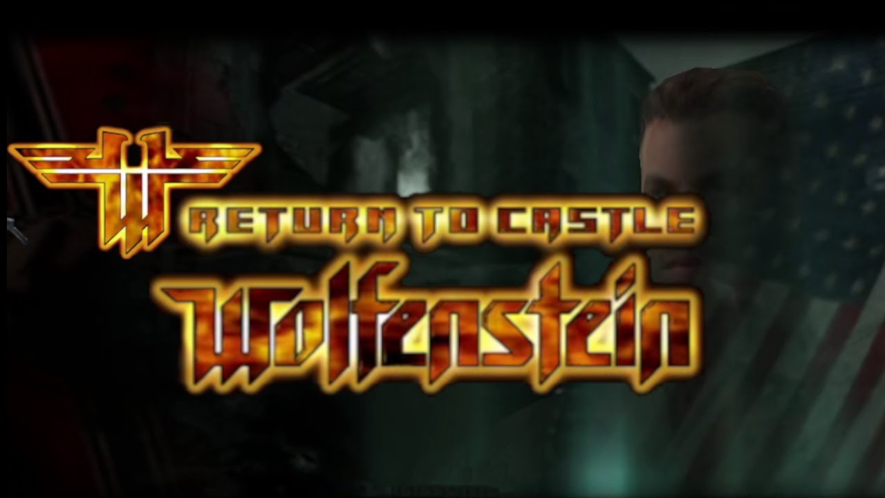 Return to Castle Wolfenstein / PC Longplay / Ultrawide (Part 6 of 6)