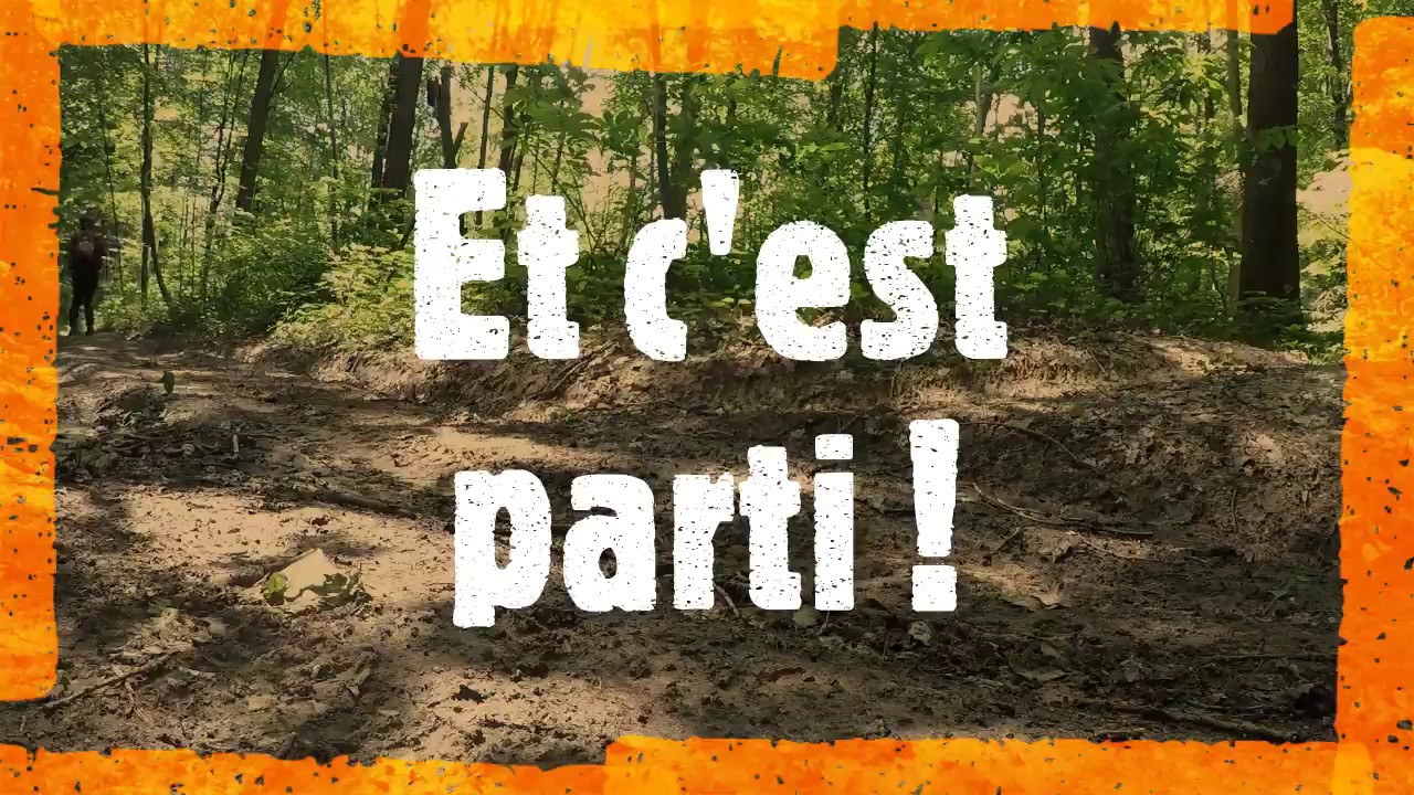 27 kms en Skike V9 Fire