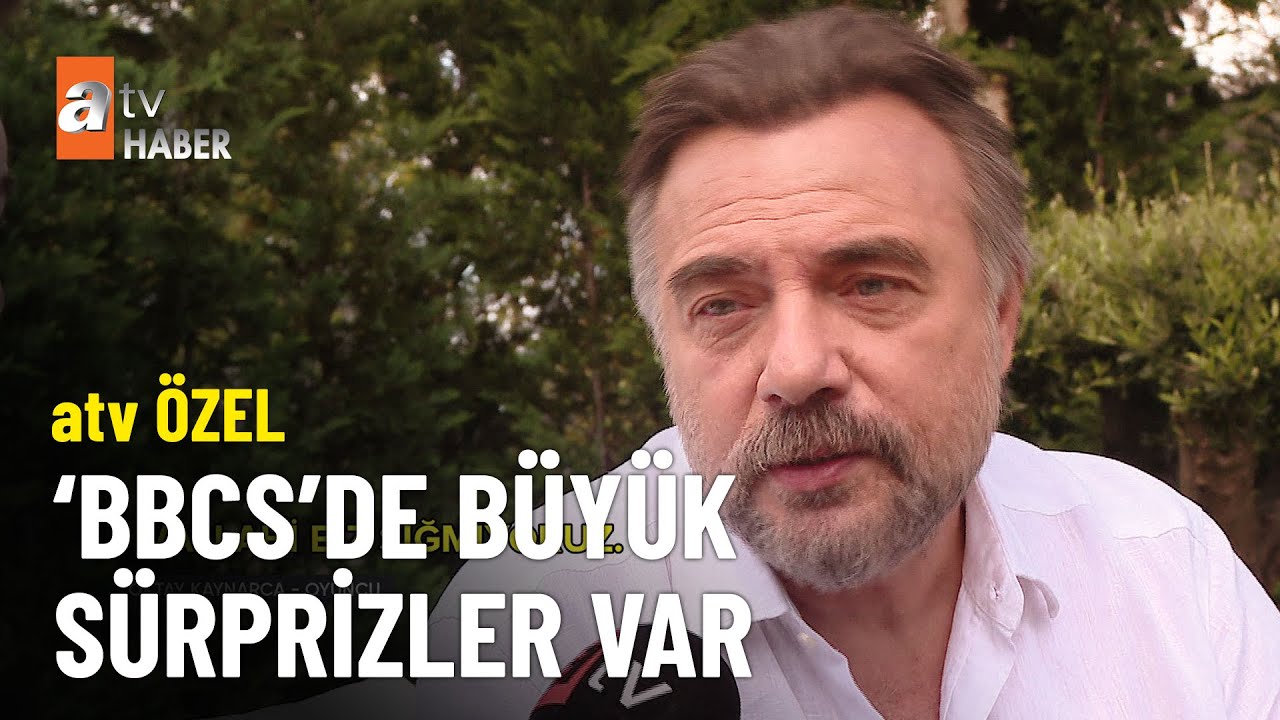 atv ÖZEL - Kaynarca’dan yeni sezonun ipuçları - atv Ana Haber 12 Eylül 2023