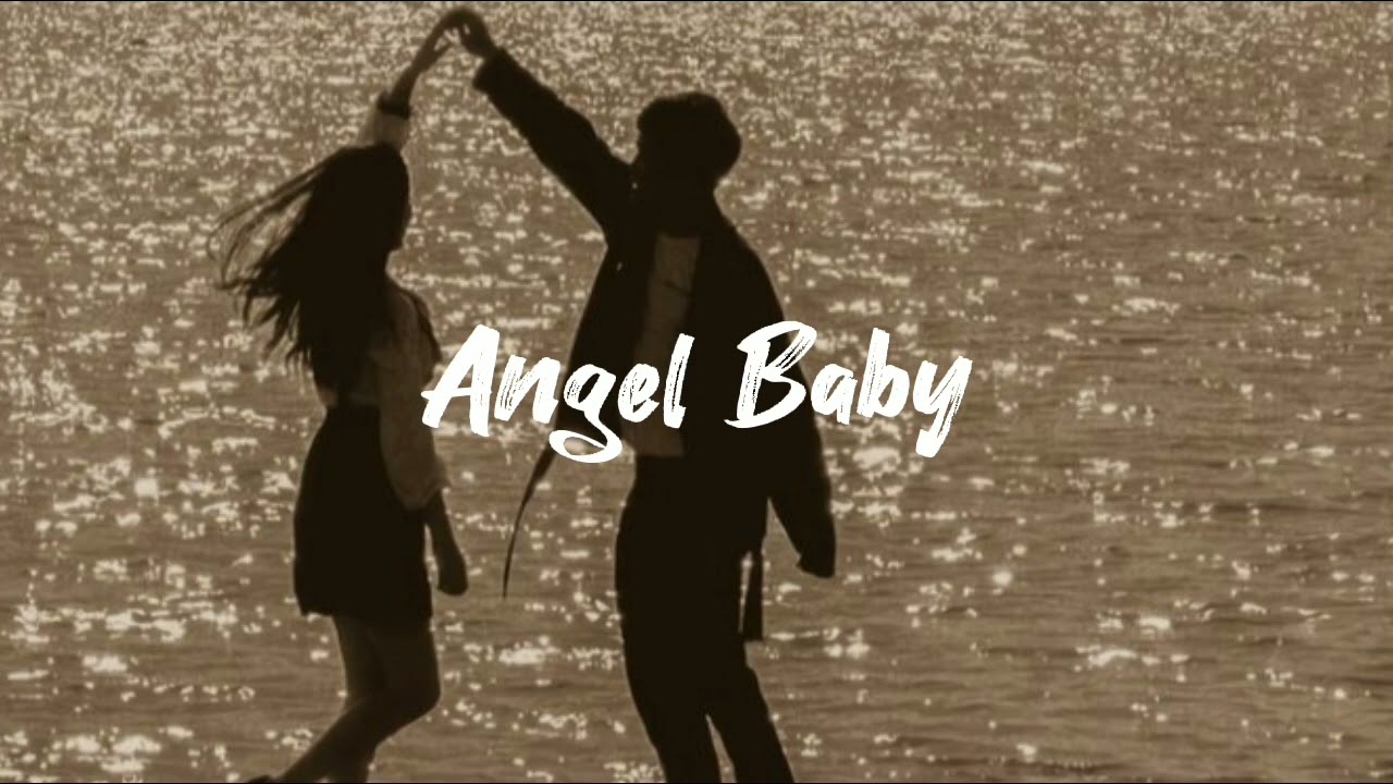 ANGEL BABY II Slowed+Reverb