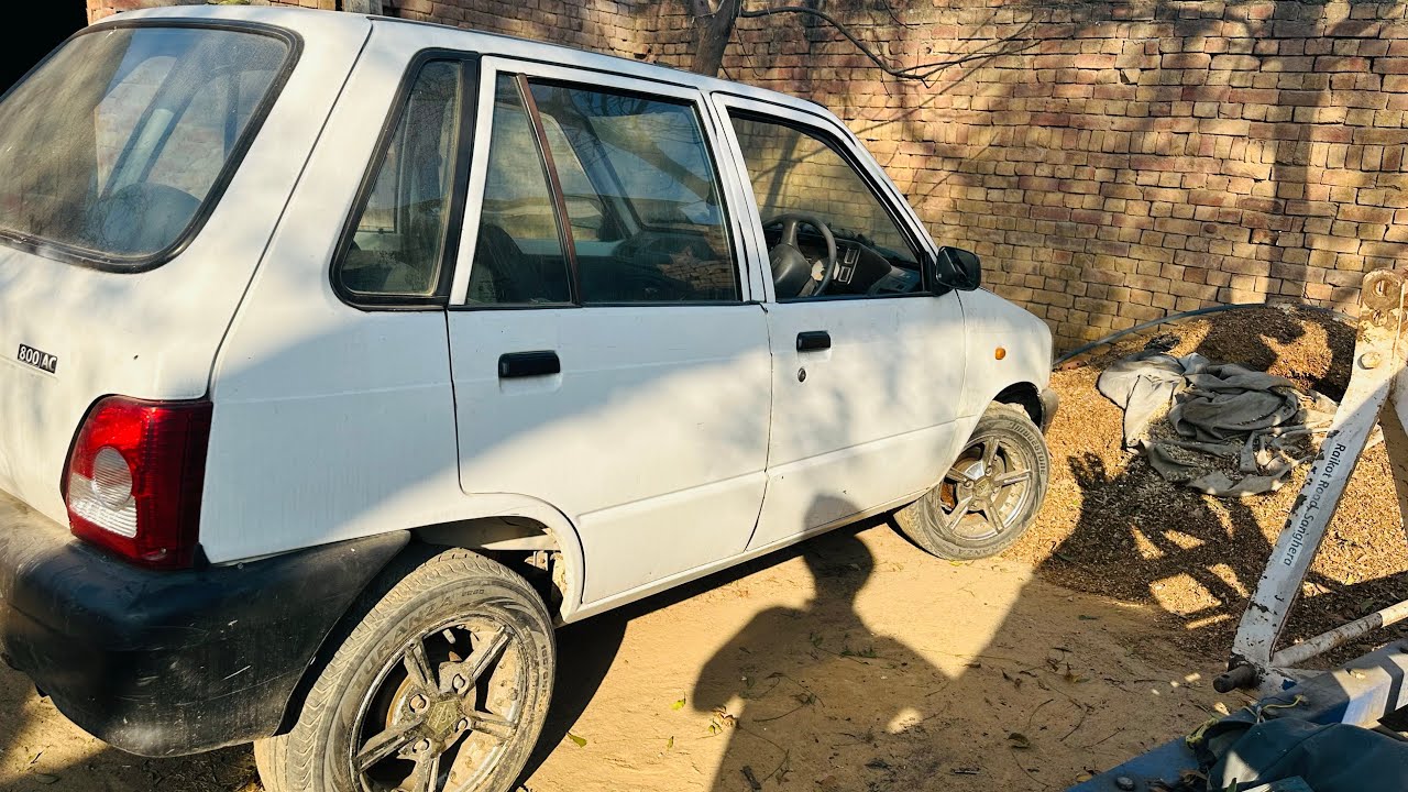 Maruti suzuki  800ac  2008 ,2010,2011,2004,2005,2006,2007,2008,2009