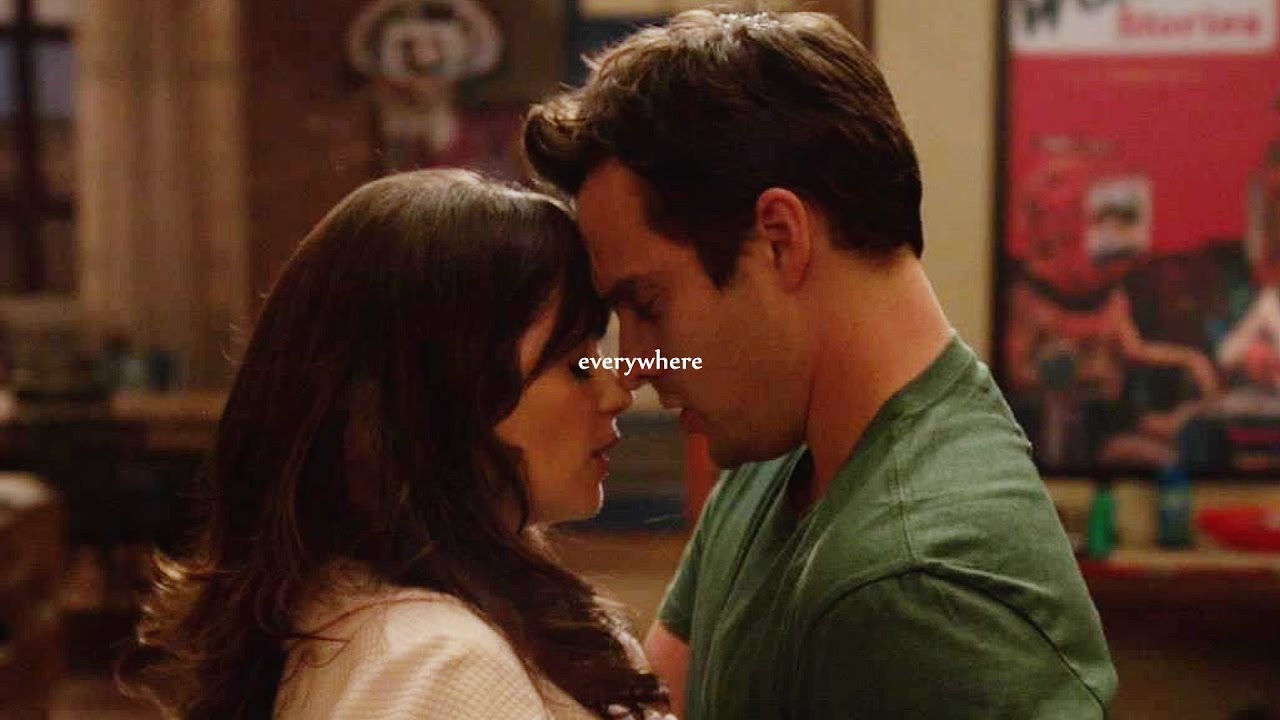 Nick & Jess | Everywhere
