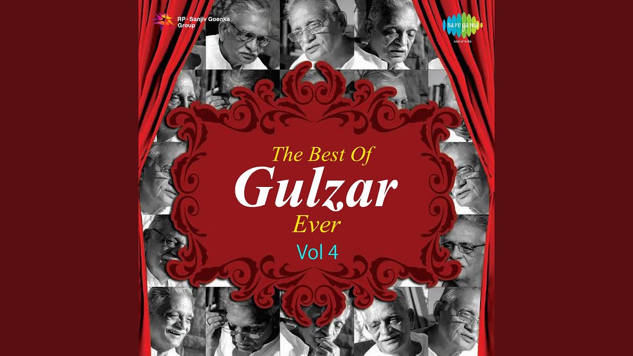 Mera Kuchh Samaan Commentary - Gulzar