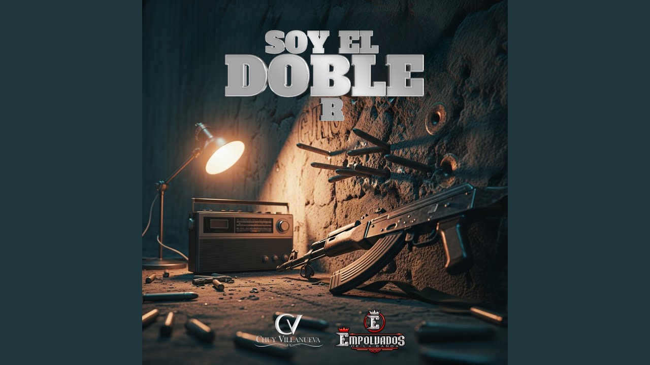 SOY EL DOBLE R (En Vivo)