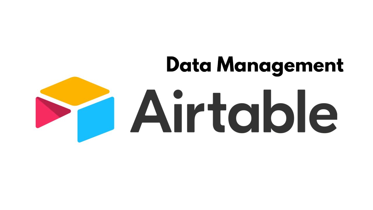 Data Management in Airtable