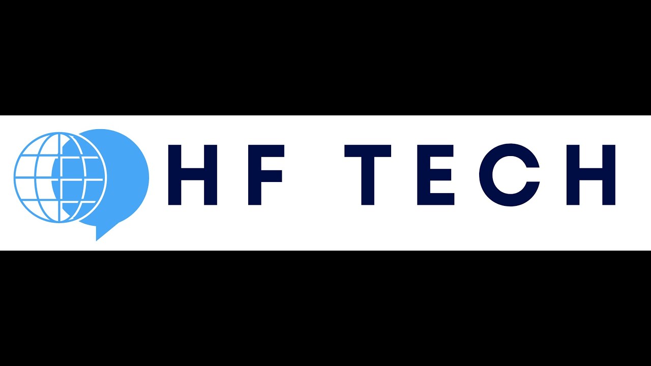 HF Tech Paltaforma de nulti atendimento