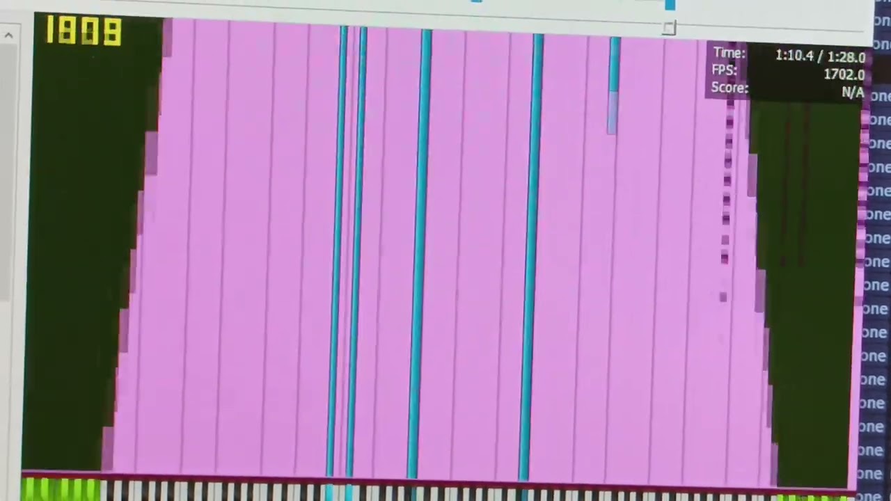 Mary Had A Little Lamb Extreme Edition (Final Crash) - (i7-7700 Legit Run)